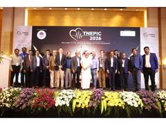 
      
      TNEPIC 2026 Puts Chennai in the Global Spotlight 
      
      
