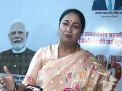 
      
      Nearly 9.5 lakh women register for Delhi Lakshmi Yojana: CM Gupta
      
      