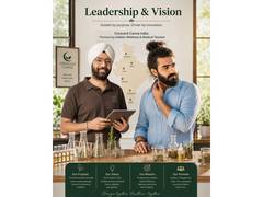 
      
      Crescent Canna India Revolutionizes the Modern Wellness Landscape
      
      