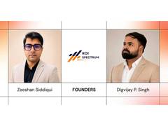 
      
      ROI Spectrum Launches AI-Powered Search Technology Suite
      
      