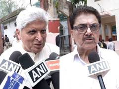
      
      Javed Akhtar, Ashoke Pandit offer tributes to Kuku Kohli
      
      