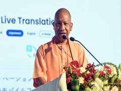 
      
      UP CM Yogi expressses concern over flood situation in Nepal
      
      