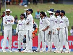 
      
      2nd Test: India’s spin attack delivers 10 no-balls against SL
      
      