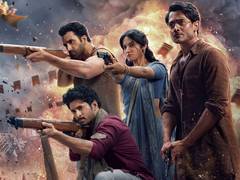 
      
      'The Revolutionaries' trailer out
      
      