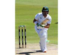
      
      Dean Elgar announces retirement from professional cricket
      
      