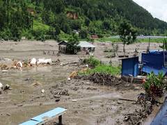 
      
      US embassy in Nepal expresses sorrow over flash floods
      
      