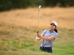 
      
      Diksha Dagar leads Indian challenge at Women’s Irish Open
      
      