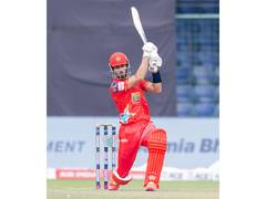 
      
      Anmol Sharma after South Delhi Superstarz seal finale berth
      
      