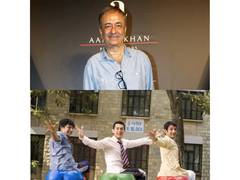 
      
       “Casting of 3 Idiots sequel will be same