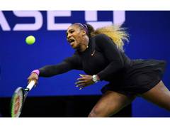 
      
      Serena, Venus Williams receive US Open doubles wildcard
      
      