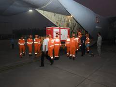 
      
      India dispatches 10 tonnes of relief material, medicines to Nepal
      
      