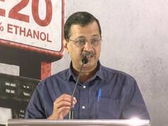 
      
      Kejriwal expresses grief over Nepal floods, prays for safe return
      
      