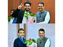 
      
      Samay Raina, Pankaj Tripathi grace cyber-awareness film launch
      
      