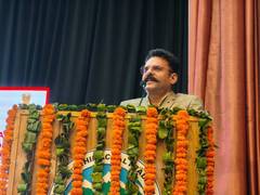
      
      Himachal: State Civil Supplies Corporation contributes Rs 1 crore
      
      