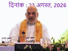 Shah expresses concern over devastating floods in Nepal, says India stands with neighbouring country