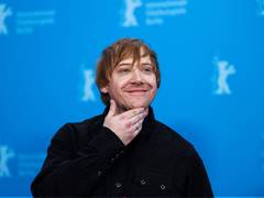 
      
      Rupert Grint to return as Ron Weasley for 'Harry Potter' play
      
      