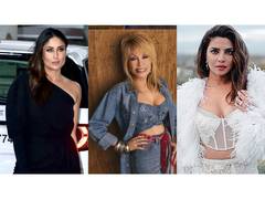 
      
      Kareena Kapoor, Priyanka Chopra remember music icon Dolly Parton
      
      