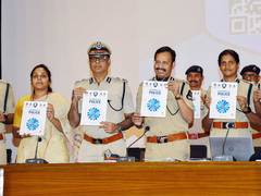 
      
      Telangana: Hyderabad Police warns against ‘Hybrid Cyber Fraud’
      
      