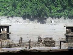 
      
      95 dead and hundreds missing in catastrophic Nepal flash floods
      
      