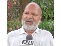 Bihar: Govt fully prepared, says state Disaster Management Minister Ratnesh Sada following Nepal flash floods