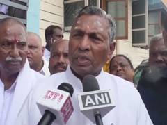 
      
      Investigations found no allegations proven: Minister KH Muniyappa
      
      