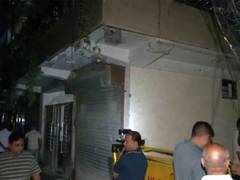 
      
      21-year-old girl stabbed to death by alleged stalker in W Delhi
      
      