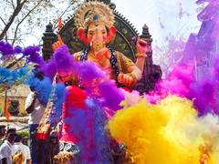 
      
      DJ-free Ganeshotsav call gets support from over 200 mandal
      
      