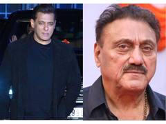 
      
      Salman Khan pays heartfelt tribute to late filmmaker Kuku Kohli
      
      