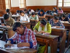 
      
      UPTET 2026 result declared, over 13 lakh candidates qualify; prim
      
      