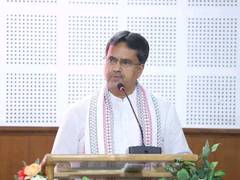 
      
      PM Modi’s birthday to be marked with Seva Sankalp Abhiyan: CM
      
      