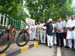 
      
      AAP denied permission to meet LG, demand Ashish Sood’s resignatio
      
      