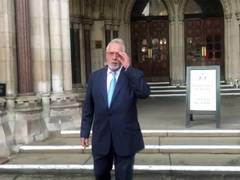 
      
      Vijay Mallya raises debt resolution questions
      
      