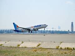 Dubai International Airport handles 31.5 mn passengers in H1; expects stronger H2