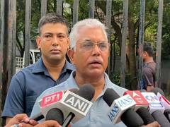 "People venture into mountains without grasping risks": BJP's Dilip Ghosh cautions travellers amid Nepal flood tragedy