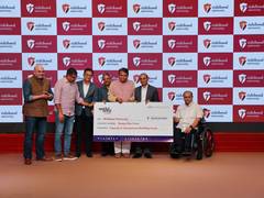 
      
      Motilal Oswal Foundation commits Rs 25 Crore to Rishihood University in first-of-its-kind Institutio
      
      