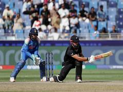 
      
      India-New Zealand all-format series driving ticket sales for NZC 
      
      