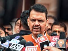 
      
      CM Fadnavis to review Ganeshotsav security preparedness
      
      