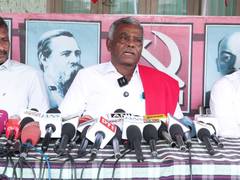 Tamil Nadu: CPI(M) writes to CM Vijay, demands action against Chief Secretary over circular barring students from participating in Left-led protests