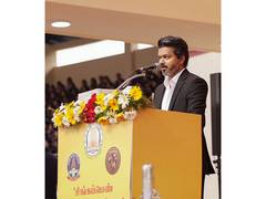 
      
      Tamil Nadu to release Mettur Dam water for Delta irrigation
      
      