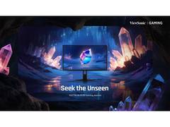 
      
      ViewSonic Launches XG2738-2K-OLED Gaming Monitor 
      
      