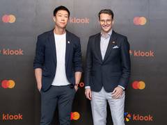 
      
      Klook, Mastercard collaborate to enhance travelers' experiences 
      
      