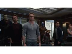 
      
      ‘Avengers: Endgame’ to re-release on Sep 25
      
      