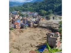 
      
      175 dead in flash floods: Nepal embassy sources
      
      