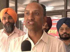 
      
      Punjab govt employees strike: OPD services disrupted
      
      