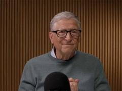 
      
      Microsoft co-founder Bill Gates warns AI could become source of i
      
      