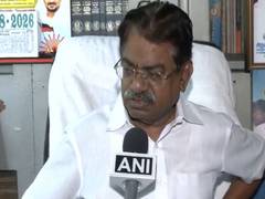 
      
      DMK on Cauvery water dispute
      
      