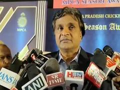 
      
      Srinath encourages youngsters to prioritise Tests for longevity
      
      