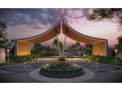 
      
      New BAPS Swaminarayan Temple to be Nestled in Krisala Land
      
      