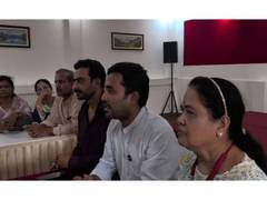 
      
      28 AP pilgrims safe in Kathmandu
      
      