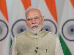 "Government committed to creating modern, 21st century sports ecosystem": PM Modi